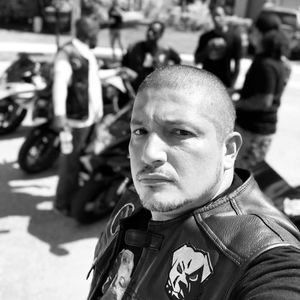 Meet your Posher, Camilo